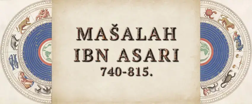 mašalah ibn asari